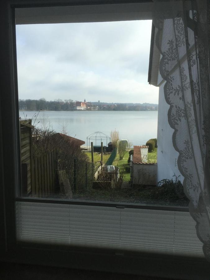 Ferienzimmer Am See Ratzeburg Eksteriør billede
