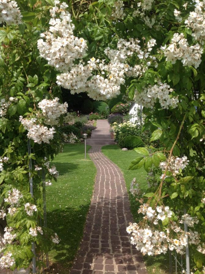 Ferienzimmer Am See Ratzeburg Eksteriør billede