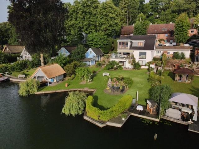 Ferienzimmer Am See Ratzeburg Eksteriør billede