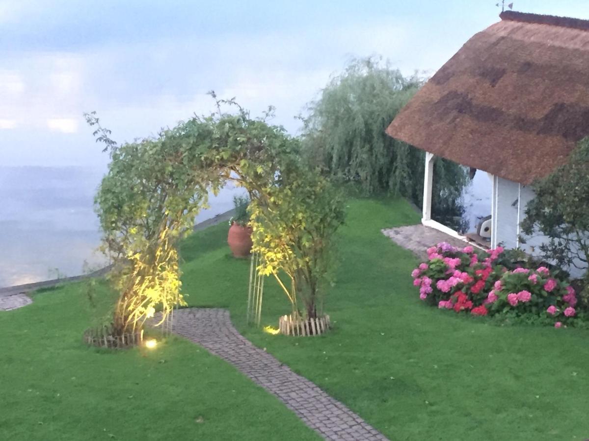 Ferienzimmer Am See Ratzeburg Eksteriør billede